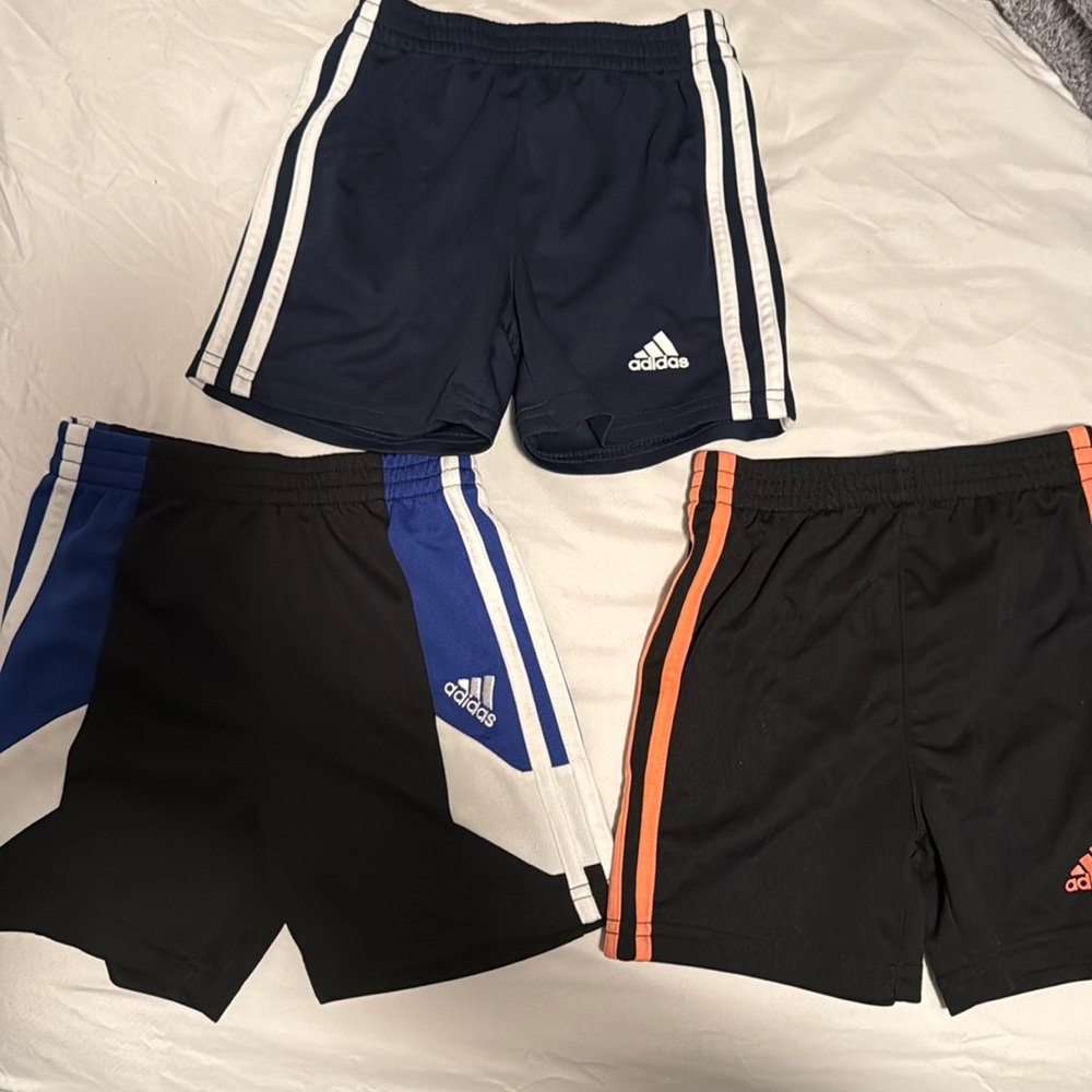 Adidas Toddler Shorts